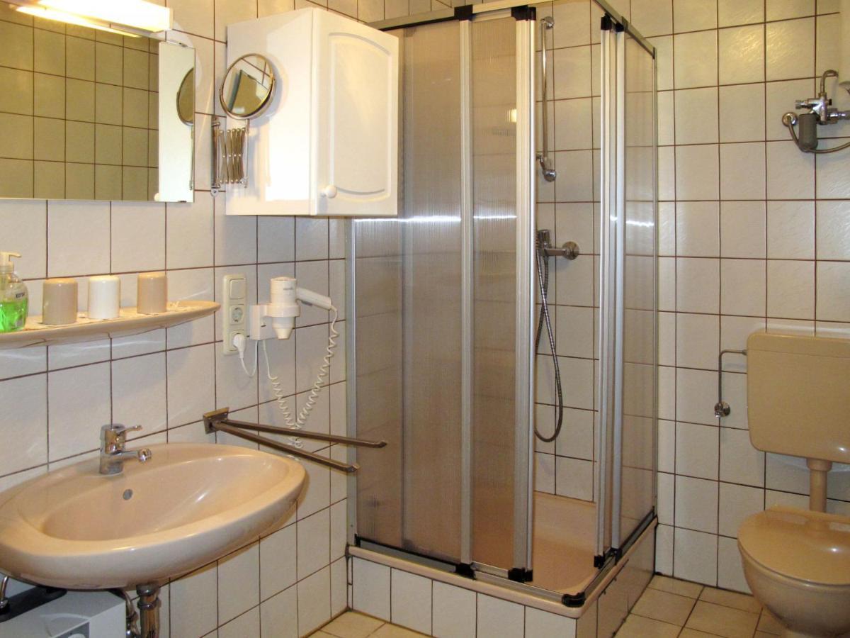 Apartment Harms By Interhome Sankt Joost Екстериор снимка
